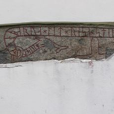 Västmanlands runinskrifter 16