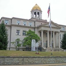 Boone County Courthouse