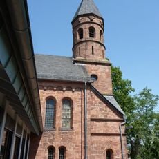 Evangelische Kirche