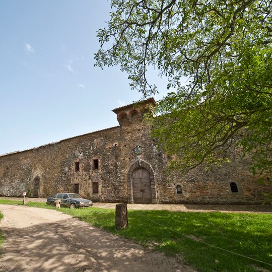 Abbazia di San Cassiano