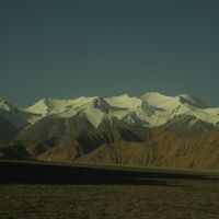 Haixi Mongol and Tibetan Autonomous Prefecture