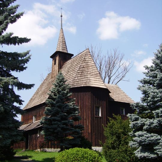 Church of Saint Andrew