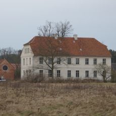 Gutshaus Mahlenzien