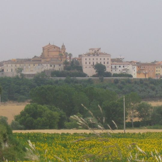 Montalto di Castro