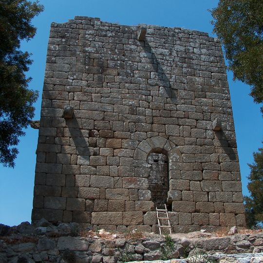 Torre de Cambra