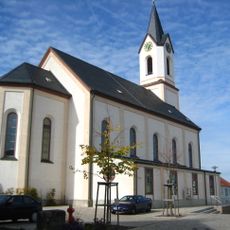 Pfarrkirche