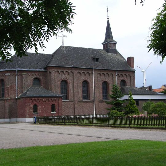 St. Laurentius