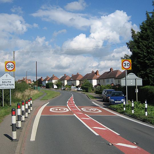 South Littleton