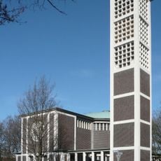 St.-Stephanus-Kirche
