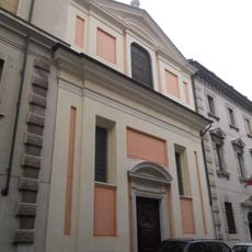 Chiesa di Santa Maria degli Angeli