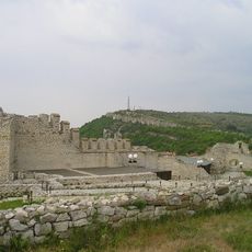 Hisarya Fortress