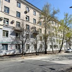 Улица Маяковского, 4а