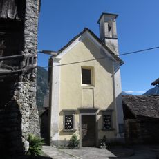 Oratorio di San Rocco e San Francesco d'Assisi