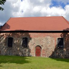 Holy Trinity Church in Czaplinek