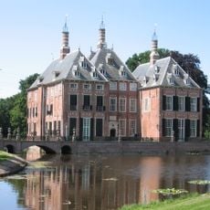 Duivenvoorde Castle
