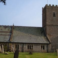 Church of St John the Baptist