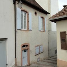 Synagogue of Pfaffenhoffen