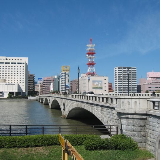Bandai-brug