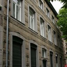 Achter de Molens 25, Maastricht