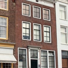 Houtkaai 3, Middelburg