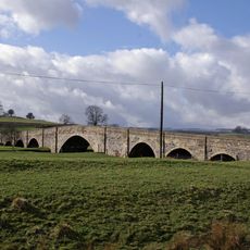 Cow Bridge