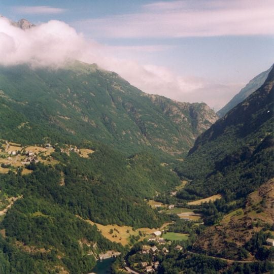 Gèdre
