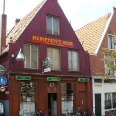 Weaze 44, Leeuwarden