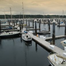 Bremerton Marina