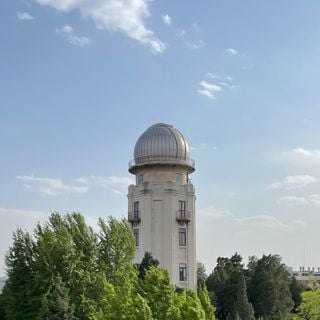 Tsinghua University Observatory