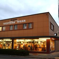 F. W. Woolworth Company Store