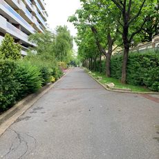 Square Saint-Charles