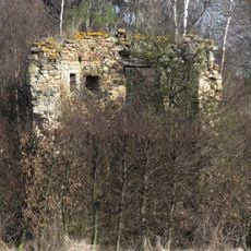 Turmstumpf Mozenborn