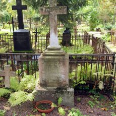 Reopalu cemetery