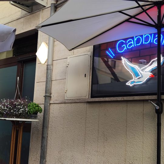 Il Gabbiano