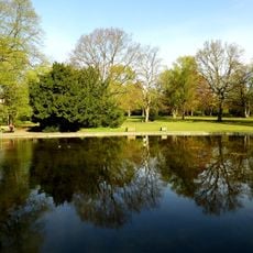Jacobipark