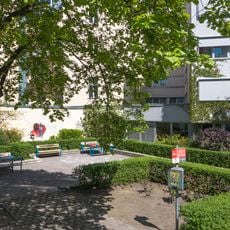 Johannes-Diodato-Park