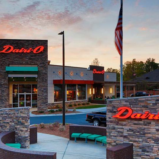 Dari-O of Clemmons