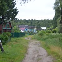 Mavrino (Shatursky District)