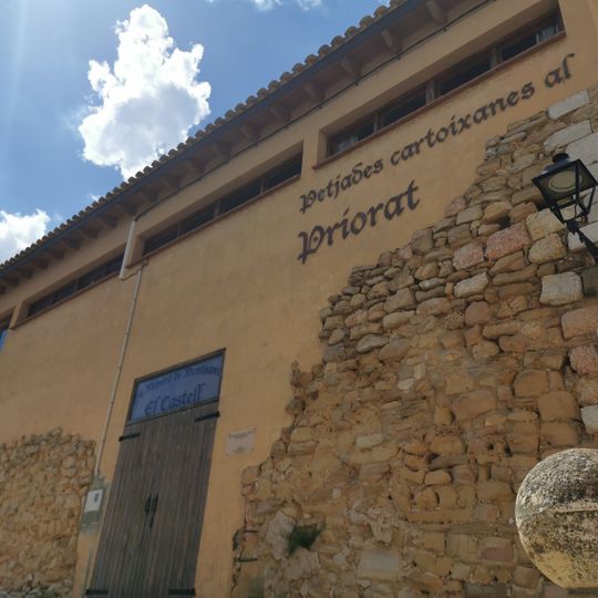 Castell de la Morera