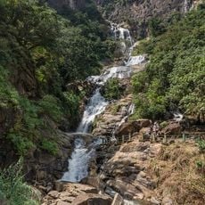 Ravana Falls