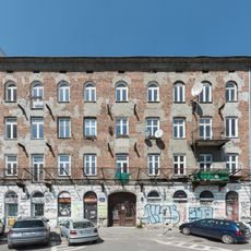 Nisenszal Tenement House