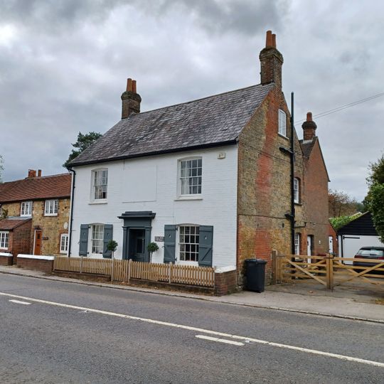 Friar Tuck's Friar Tuck's  Village Stores