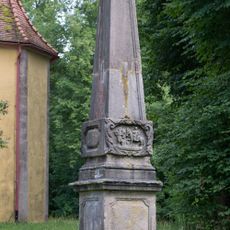 Baudenkmal