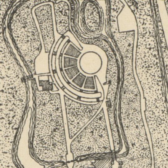Openluchttheater Dijkzicht