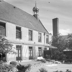 Kruisbroederskloostervleugel