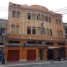 House at Rua General Osório, nº 146