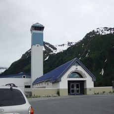 Spring Creek Correctional Center