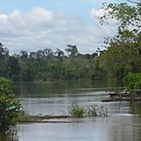 Batı Kalimantan