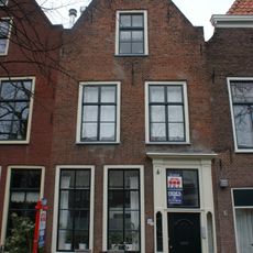 Levendaal 162, Leiden