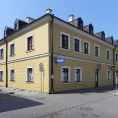 Kamienica (1 poł. XIX w.)